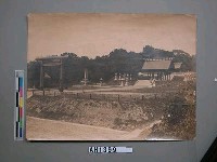 台灣神社藏品圖，第3張